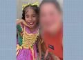 Mãe mata filha de 7 anos, em Rio Largo, e alega surto psicótico