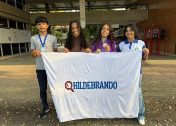 Alunos de Campo Alegre são destaque na Olimpíada Alagoana de Matemática