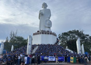 Romeiros de Campo Alegre se preparam para a Romaria 2026 a Juazeiro do Norte