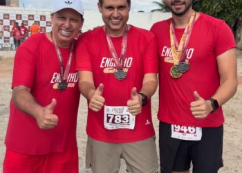 2ª Corrida do Engenho Laticínios movimenta Junqueiro e reúne atletas de várias cidades de Alagoas