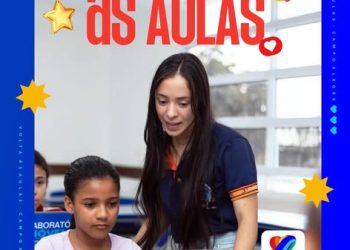 Secretaria de Educação de Campo Alegre divulga Cronograma do inicio das aulas do Ano Letivo 2026