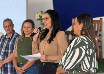 Secretaria de educação realiza primeira reunião com gestores escolares para alinhamento do ano letivo 2026