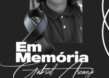 Partida precoce de Gabriel Arcanjo gera comoção e solidariedade em Campo Alegre