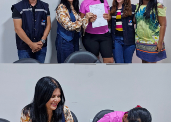 Programa minha casa legal realiza mais uma entrega gratuita de documentação para alvará de construção em Campo Alegre