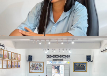 Transparência e responsabilidade: Secretaria de Saúde de Campo Alegre apresenta prestação de contas do 3º quadrimestre de 2025 em audiência pública