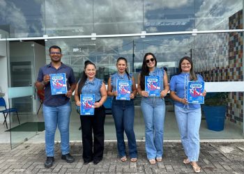 Conselho Tutelar de Campo Alegre intensifica campanha contra venda de bebidas alcoólicas a menores no carnaval