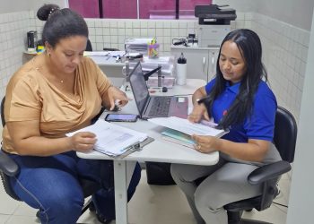 Reunião fortalece ações de Saúde e Nutrição para cumprimento das metas do Selo UNICEF em Campo Alegre