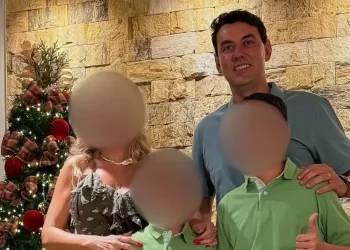 Caso do pai que matou os filhos: mãe deixa sepultamento sob escolta em meio a ameaças