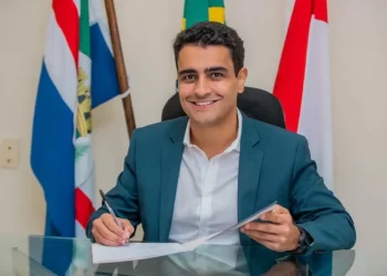 Prefeito JHC anuncia realização de concurso público para guarda municipal de Maceió após 25 anos sem certame