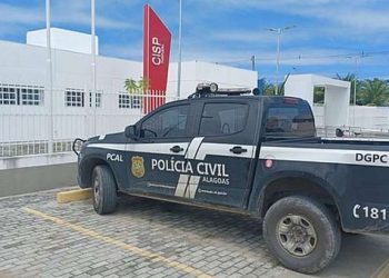 Ataque por ciúmes: homem tenta matar companheira e sogro e acaba preso