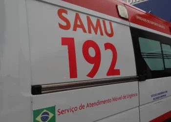 Grave acidente deixa mulher morta e duas pessoas feridas, na BR-349, próximo à usina Coruripe