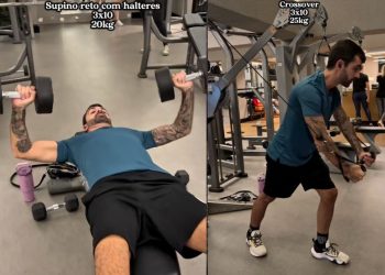 Superação e força: Tetraplégico volta a andar após tratamento com polilaminina desenvolvido pela brasileira Tatiana Sampaio