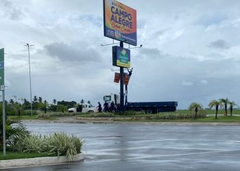 Mais conectividade: Campo Alegre ganha reforço no sinal de celular e avança com a chegada do 5G