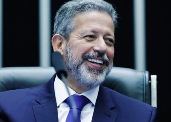 Arthur Lira lança pré-candidatura ao senado em evento em Maceió no dia 20 de Março