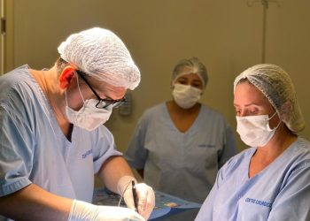 Saúde de Campo Alegre avança com consultas e realização de 11 cirurgias na UMSAM