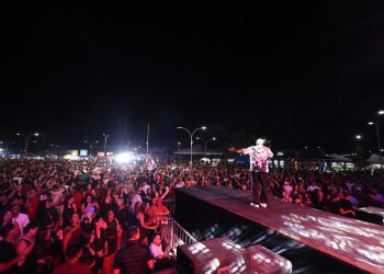 Prefeitos de Alagoas discutem limite para cachês de artistas em festas municipais