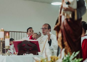 Comunidade do povoado Chã da Imbira inicia festividades em homenagem ao padroeiro São José