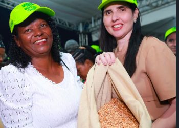 Projeto Barriga Cheia chega à 13ª edição beneficiando 627 famílias em Campo Alegre