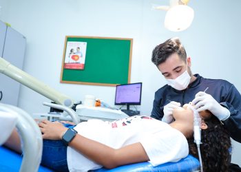 Prefeitura em Ação leva mais de 1.100 atendimentos de saúde ao povoado Chã da Imbira