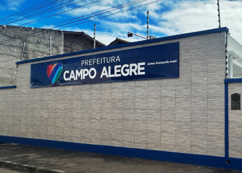 Prefeitura de Campo Alegre anuncia pagamento integral do mês de março