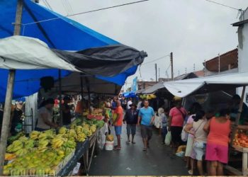 Feira Livre da Semana Santa em Campo Alegre terá mudanças na programação