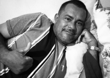 Luto: morre Beto Paiva, conhecido como Beto da Tapioca aos 51 anos vítima de parada cardiorrespiratória