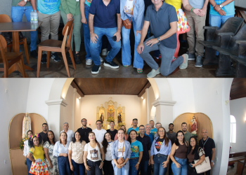 Campo Alegre promove city tour e apresenta potenciais turísticos do município para autoridades e agentes de turismo da região Agreste