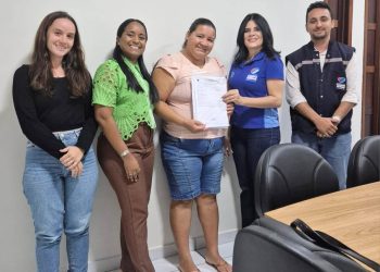 Programa Minha Casa Legal realiza nova entrega de documentação em Campo Alegre