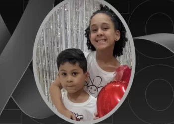 Tragédia em São Paulo: crianças morrem após atropelamento causado por motorista embriagado