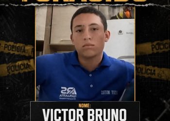 Recompensa de R$ 150 mil por informações sobre suspeito intensifica buscas no caso Maria Daniela