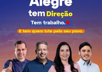 Grupo político de Pauline Pereira define primeiros apoios para as eleições de 2026
