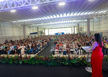 Campo Alegre inicia Jornada Pedagógica 2026 contemplando 1200 profissionais da Educação