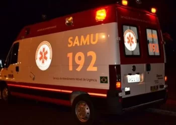 Colisão entre carros deixa vários feridos em BR no interior de Alagoas