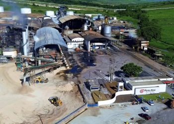 Encerramento da safra 2025/2026 marca mais um resultado positivo da Usina Porto Rico