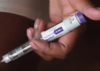 Anvisa aprova uso do Mounjaro para crianças a partir de 10 anos no tratamento do diabetes tipo 2