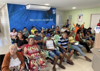 Saúde de Campo Alegre registra mais de 5 mil atendimentos especializados em uma semana