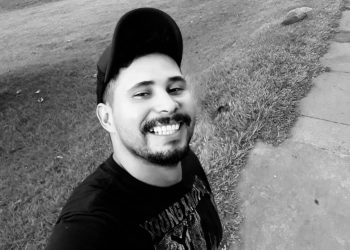 Luto: Morre jovem Wallison Amaro, vítima de problemas cardíacos