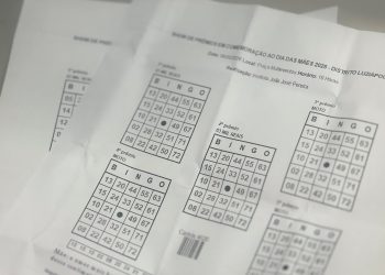 Prefeitura de Campo Alegre inicia distribuição de cartelas para o tradicional bingo em homenagem ao dia das mães