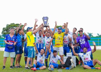 Prefeitura de Campo Alegre realiza Torneio de Futebol para celebrar Dia do Trabalhador