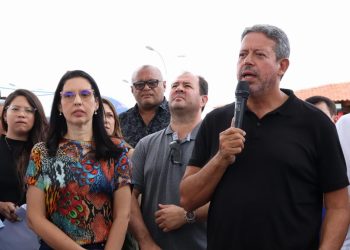 Novo mercado público em Campo Alegre reforça investimentos de Arthur Lira na economia alagona