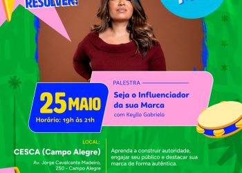 Prefeitura Municipal de Campo Alegre realiza programação especial da Semana do MEI com palestras e capacitações