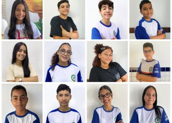 Estudantes da rede municipal de Campo Alegre se destacam na olimpíada brasileira de língua inglesa