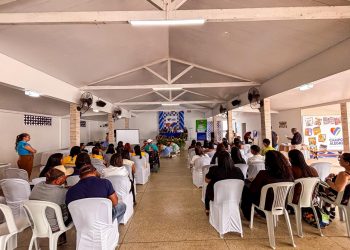 Campo Alegre realiza 1ª Conferência Municipal de Segurança Alimentar e Nutricional
