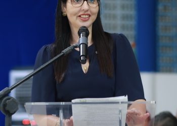 Quem será o candidato ao governo apoiado pela prefeita Pauline