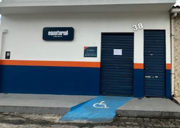 Ruas de Campo Alegre terão desligamento programado de energia nesta quinta-feira; confira a lista