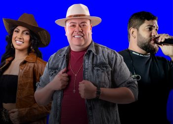 É amanhã: Campo Alegre terá mais uma grande noite de festa pelos 66 anos de emancipação política