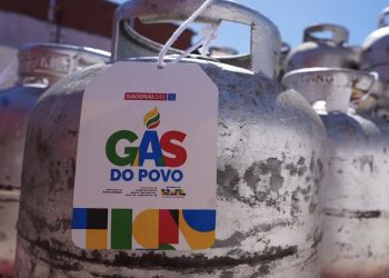 Confira os pontos credenciados do gás do povo em Campo Alegre