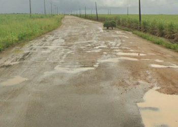 Há anos sem solução, AL-105 se torna um pesadelo para quem trafega pela região