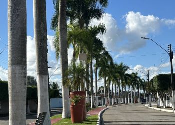 Trevo de Campo Alegre: A Orla Mais Linda do Agreste Alagoano e o Destino Perfeito para Caminhadas e Corridas