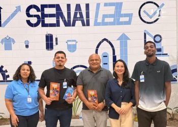 Prefeitura de Campo Alegre busca parceria com SESI SENAI para qualificação profissional da população